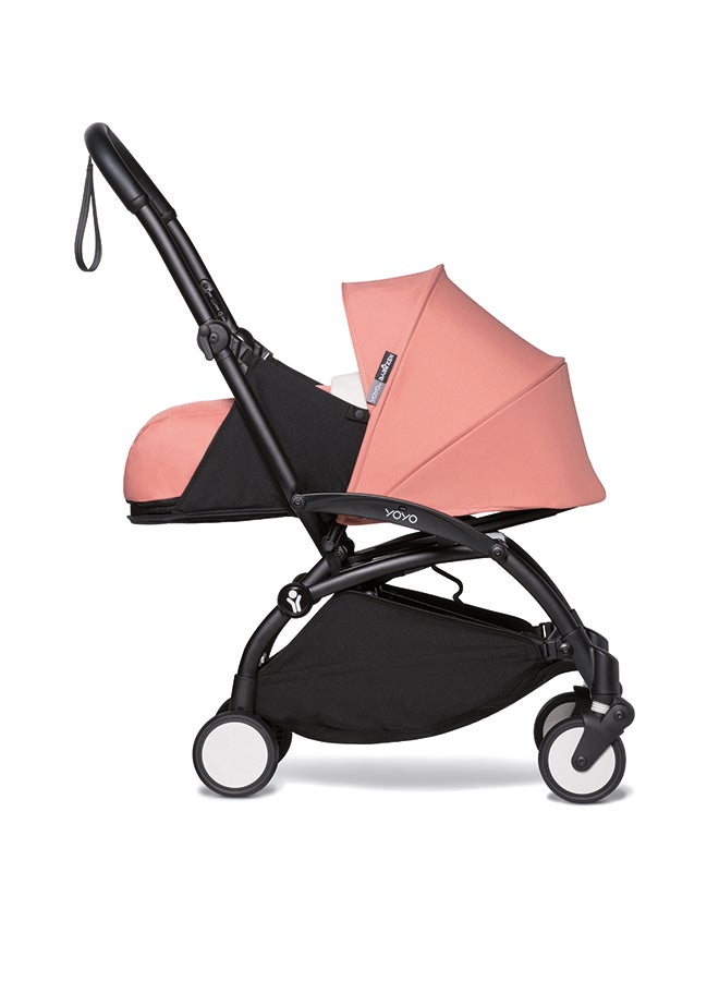 BABYZEN - Yoyo 0+ Newborn Pack - Ginger (Compatible With Yoyo Frame) - Image 1