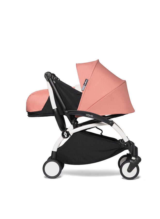 BABYZEN - Yoyo 0+ Newborn Pack - Ginger (Compatible With Yoyo Frame) - Image 1