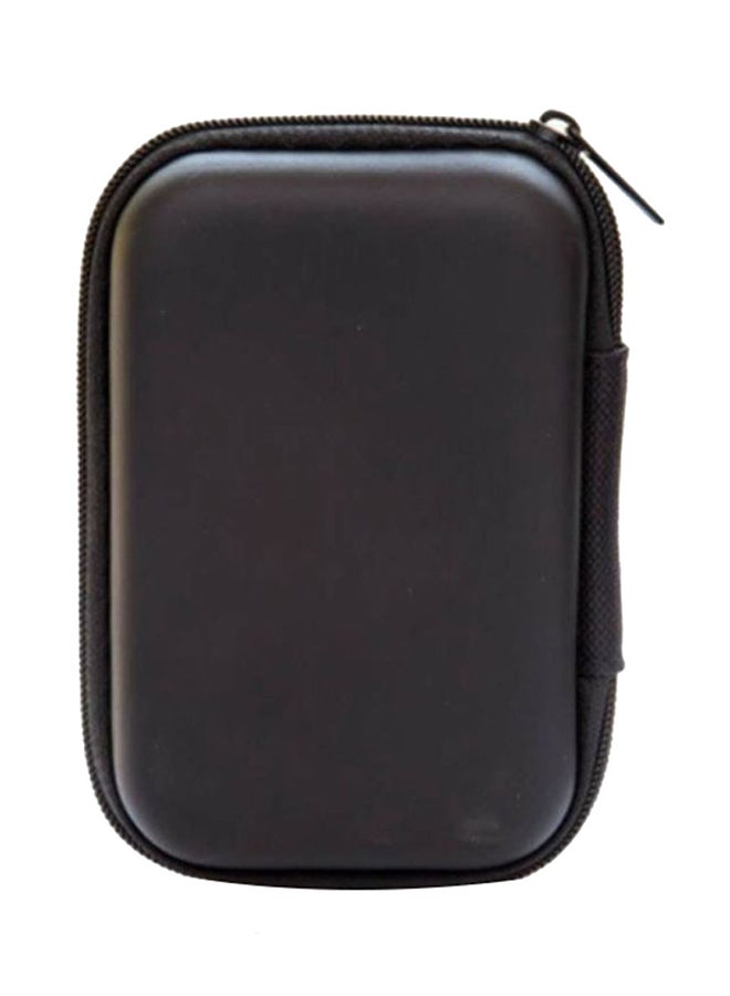 Beauenty Portable Waterproof Finishing Gadget Holder Case Black  - Image 1