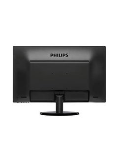 Philips 21.5-Inch LCD Monitor Black  - Image 2