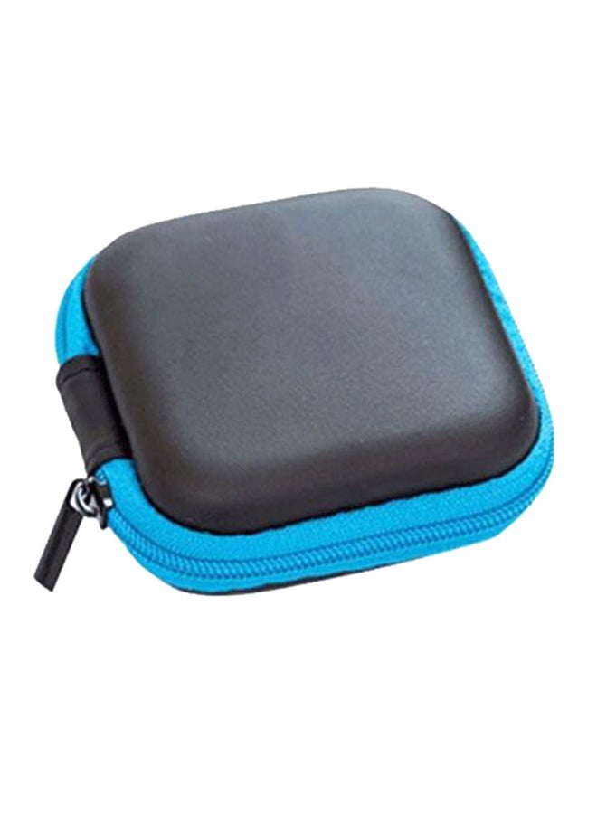 Beauenty Portable Waterproof Finishing Gadget Holder Case Black/Blue  - Image 1