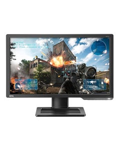 XL2411P 24 inch TN LED Full HD Gaming Monitor With 144Hz and DisplayPort HDMI Black