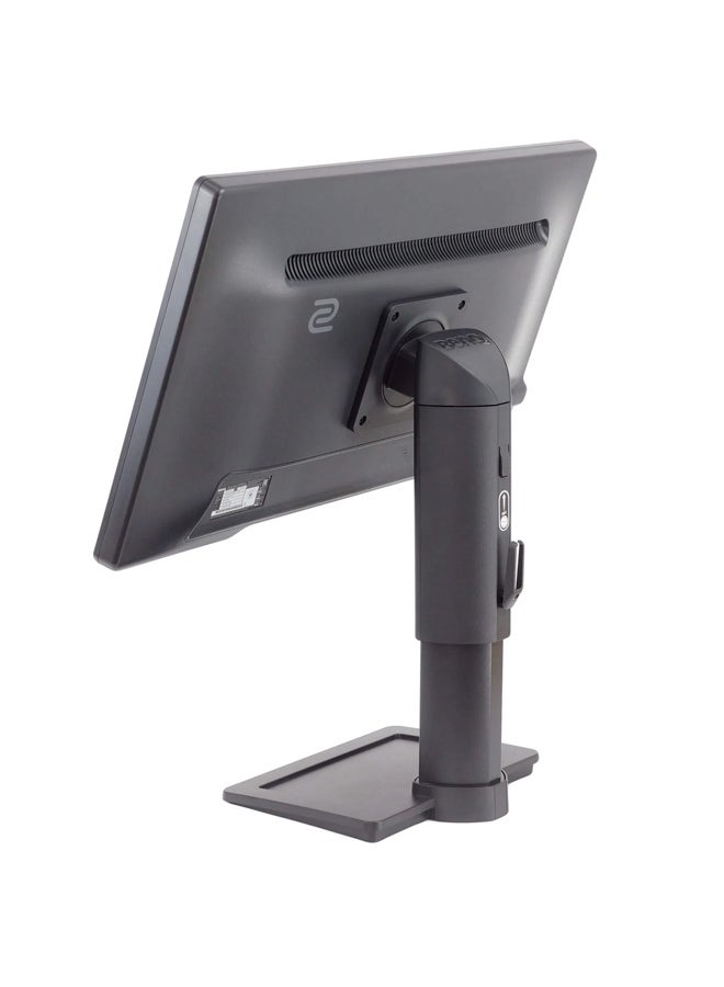 BenQ - XL2411P 24 inch TN LED Full HD Gaming Monitor With 144Hz and DisplayPort HDMI Black - Image 1