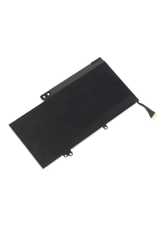 HP Replacement Battery For Laptops Black - Image 2