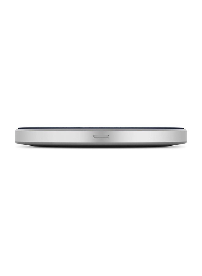 Bang & Olufsen Beoplay Easy Qi-Wireless Charging Pad For E8 2.0 Indigo Blue  - Image 4