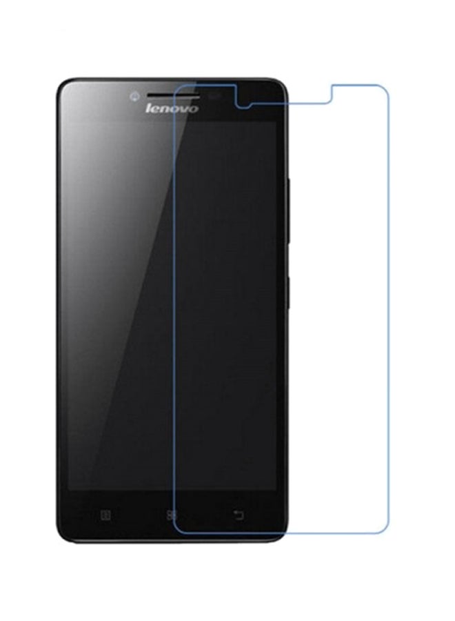 Ozone Pack Of 2 Crystal HD Screen Protector Scratch Guard For Lenovo K3 A6000 Clear