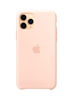 Protective Case Cover For Apple iPhone 11 Pro Max Pink