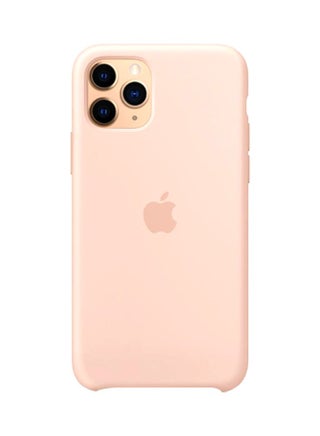 Protective Case Cover For Apple iPhone 11 Pro Max Pink - v1617182544/N30001049A_1