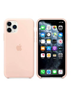 LNKOO Protective Case Cover For Apple iPhone 11 Pro Max Pink  - Image 3