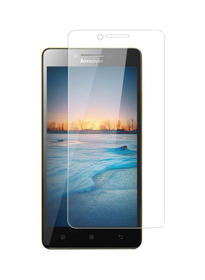 Ozone Tempered Glass Screen Protector For Lenovo K3/A6000 Clear - Image 1