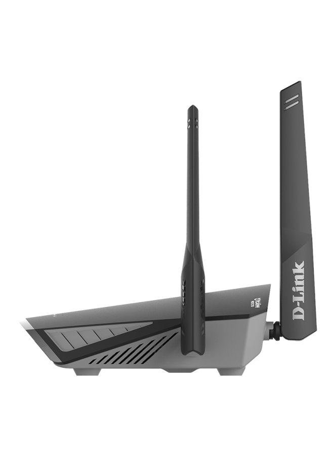DIR-2660 AC2600 Smart Mesh Wi-Fi Router Grey
