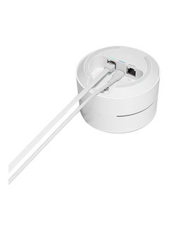 Google Fi System for Whole Home Coverage Upto 4 bedrooms, Pack of 3 Snow  - Image 3