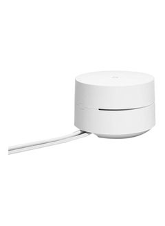 Google Fi System for Whole Home Coverage Upto 4 bedrooms, Pack of 3 Snow  - Image 4