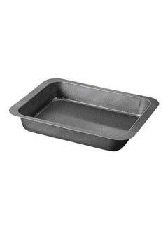 Ballarini Baking Pan Black 