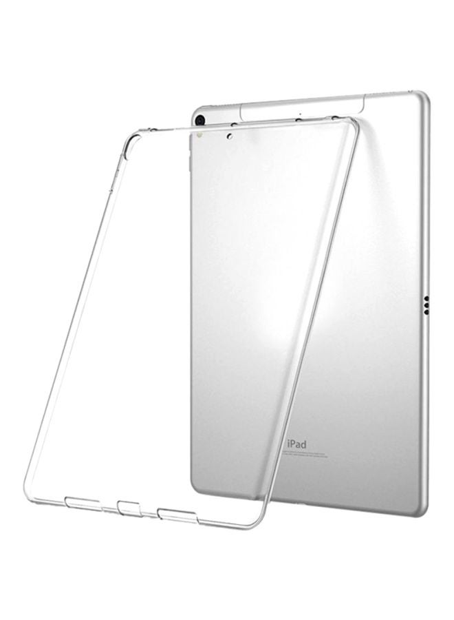 كول بيبي غطاء حماية لجهاز أبل آيباد برو شفاف - Image 1