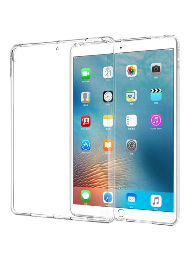 كول بيبي غطاء حماية لجهاز أبل آيباد برو شفاف - Image 2