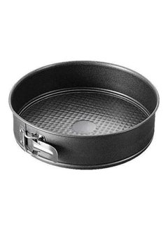 Ballarini Single Base Springform Black 