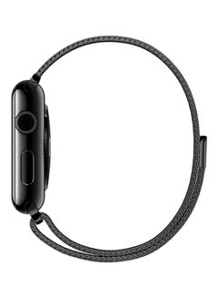 Apple Interchangeable Band For Apple Watch 38mm Black  - Image 4