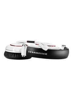 Sennheiser Game Zero PC Gaming Headset Black/White/Red  - Image 2