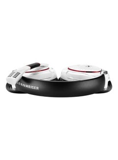 Sennheiser Game Zero PC Gaming Headset Black/White/Red  - Image 5