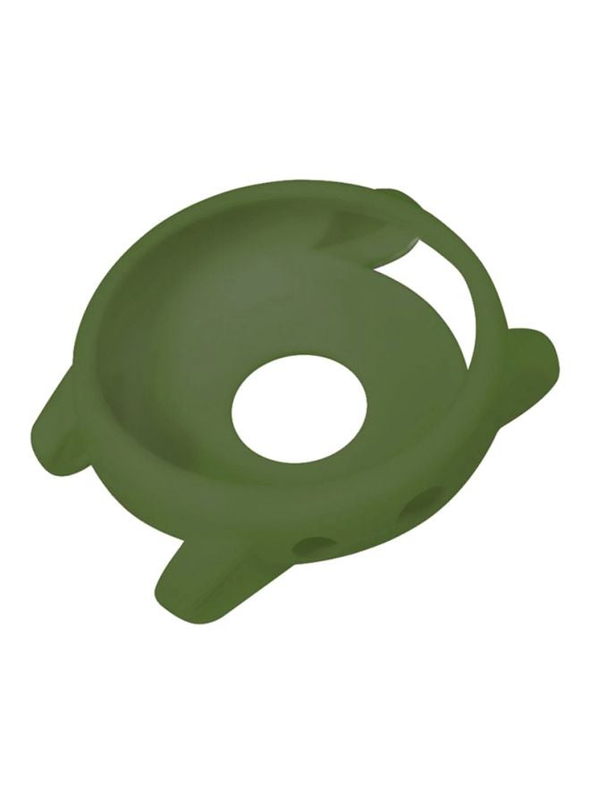Amazfit Stratos Silicone Watch Case Army Green  - Image 1