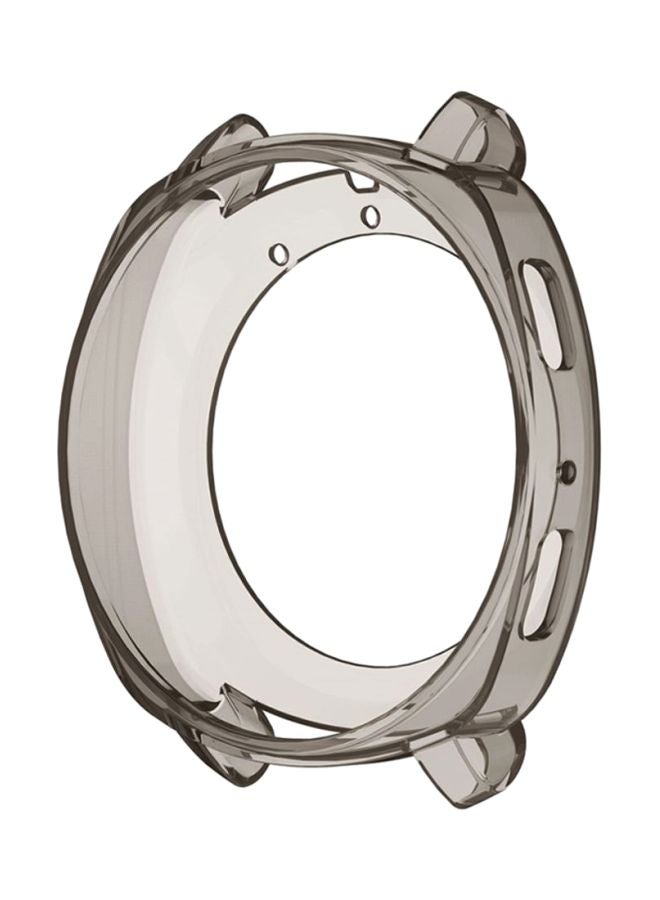 Voberry Protective Dail Case Cover For Samsung Gear Sport Grey - Image 1