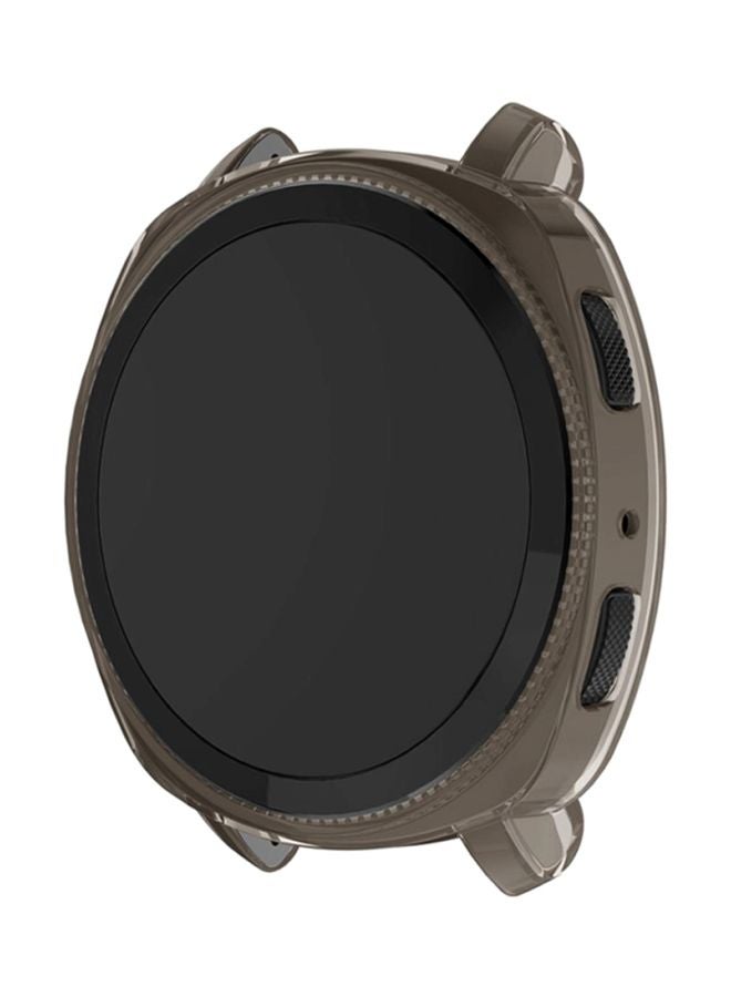 Voberry Protective Dail Case Cover For Samsung Gear Sport Grey - Image 3