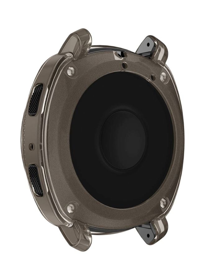 Voberry Protective Dail Case Cover For Samsung Gear Sport Grey - Image 4