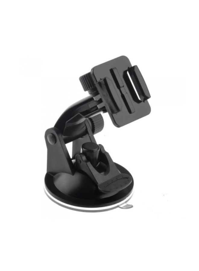 Ozone - 6-In-1 Accessory Combo Kit For GoPro HERO3/HERO4 Black - Image 1