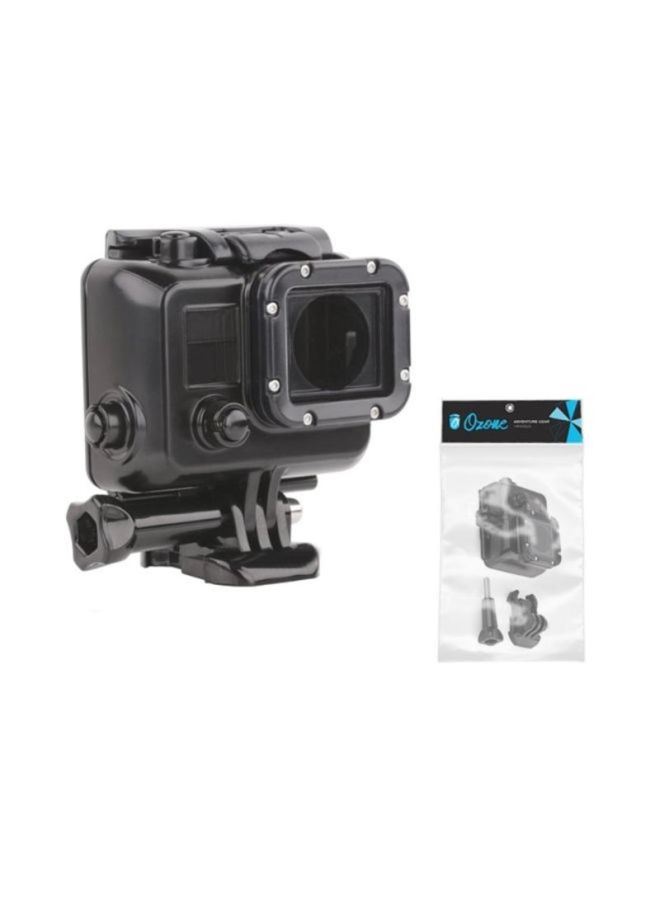 Ozone GP-1237 Skeleton Protective Housing Case For GoPro HERO 3 Black  - Image 2