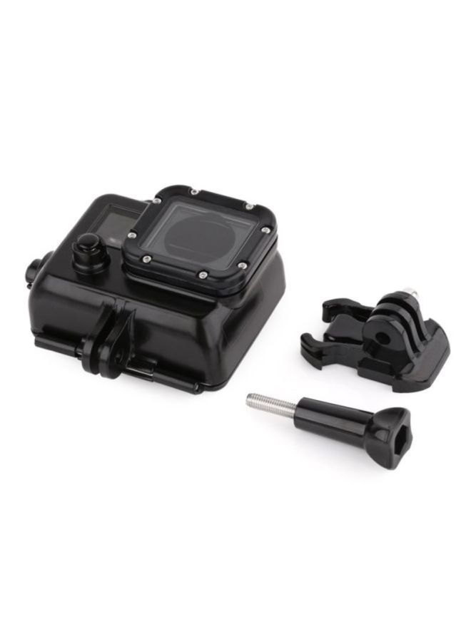 Ozone GP-1237 Skeleton Protective Housing Case For GoPro HERO 3 Black  - Image 4