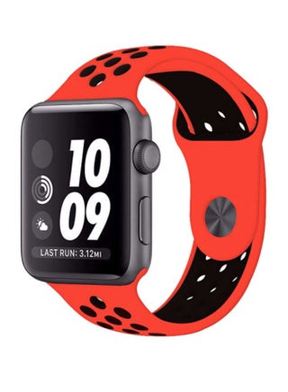 Red/Black
