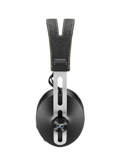 Sennheiser Momentum 2.0 On-Ear Wired Headphones Black/Silver  - Image 4