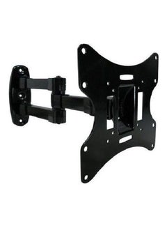 Compatible With Lcd Tv Type Wall Supported Screen Black