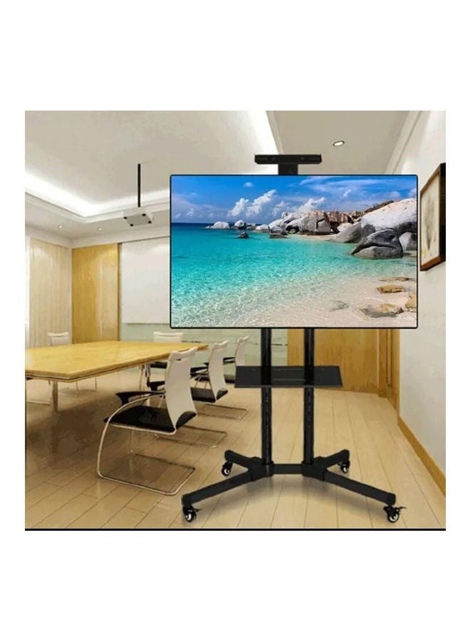 Bluetek Compatible With Lcd Tv Type Wall Supported Screen Black - Image 1