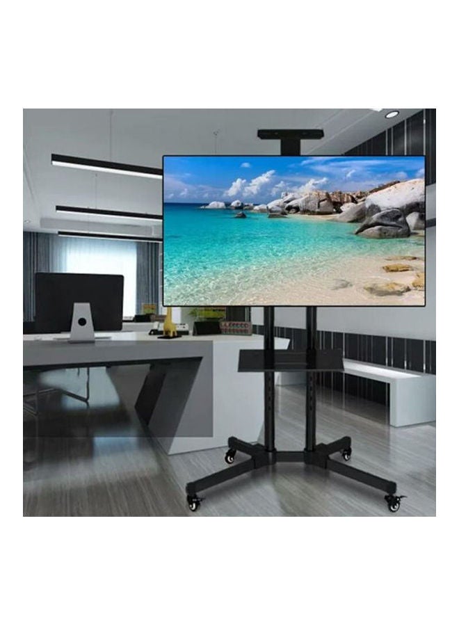 Bluetek Compatible With Lcd Tv Type Wall Supported Screen Black - Image 2