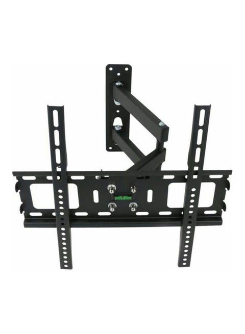 Compatible With Lcd Tv Type Wall Supported Screen Black