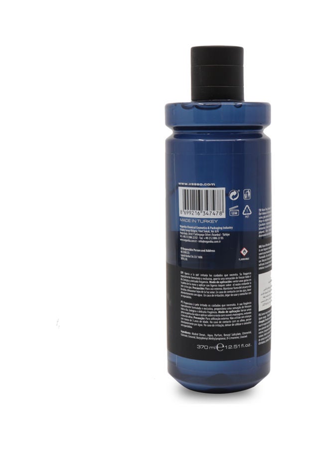 After Shave Cologne - Premium Black 370ml