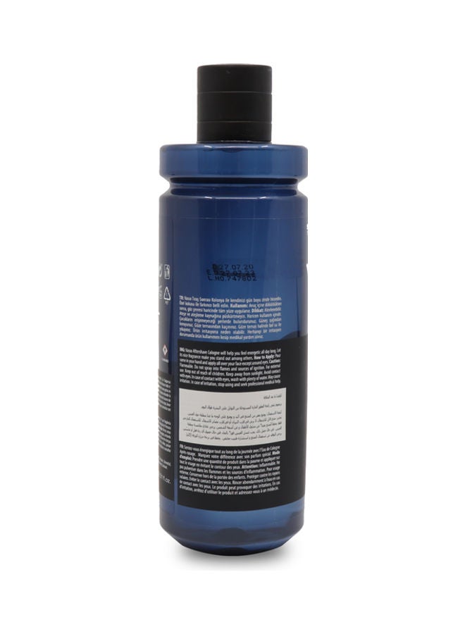 After Shave Cologne - Premium Black 370ml