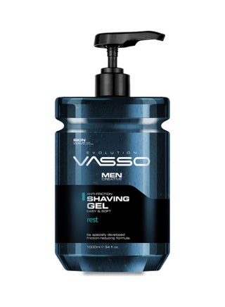 Creative Anti-Friction Shaving Gel 1000ml - v1617187103/N45977457A_1