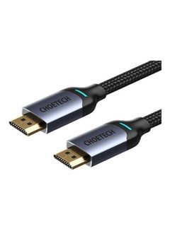 CHOETECH 8K HDMI Cable Black 