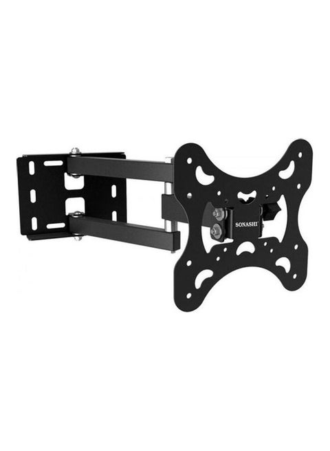 Compatible withLCD TVTypeWallSupported Screen Size42 Inch 



            Description:        


Brand : OtherAdjustable : YesType : WallCompatible with : LCD TVSupported Screen Size : 42 Inch Black