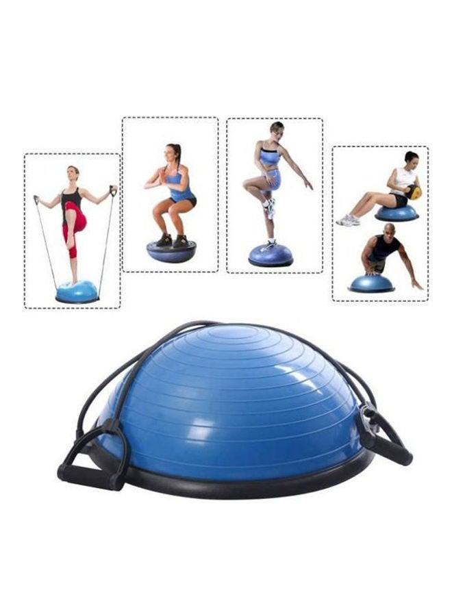 ليف أب كرة بوسو - Image 2