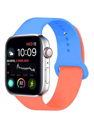 Blue/Orange