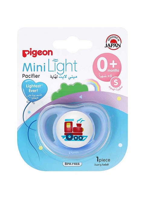 Minilight Pacifier