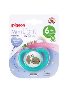 Minilight Pacifier