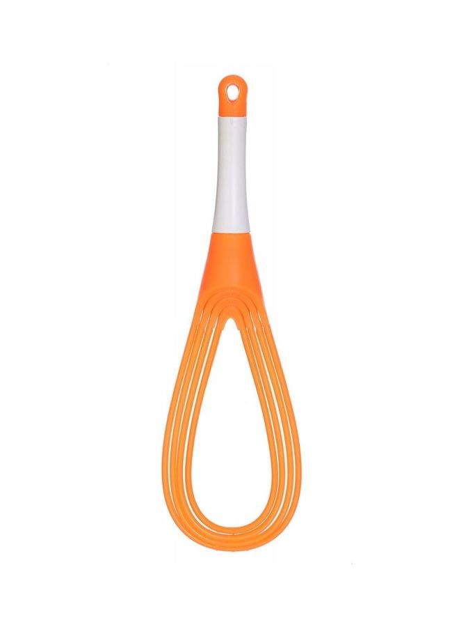 Generic Plastic Egg Whisk 2 In 1 Multicolour  - Image 2