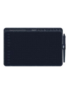 HS611 Drawing Tablet Blue