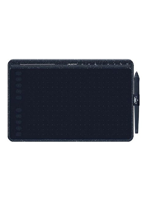 HS611 Drawing Tablet Blue