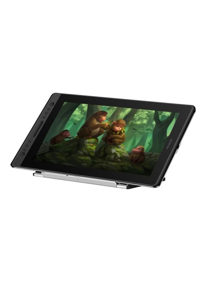 HUION KAMVAS Pro 16 Graphic Drawing Tablet With Screen Black  - Image 3